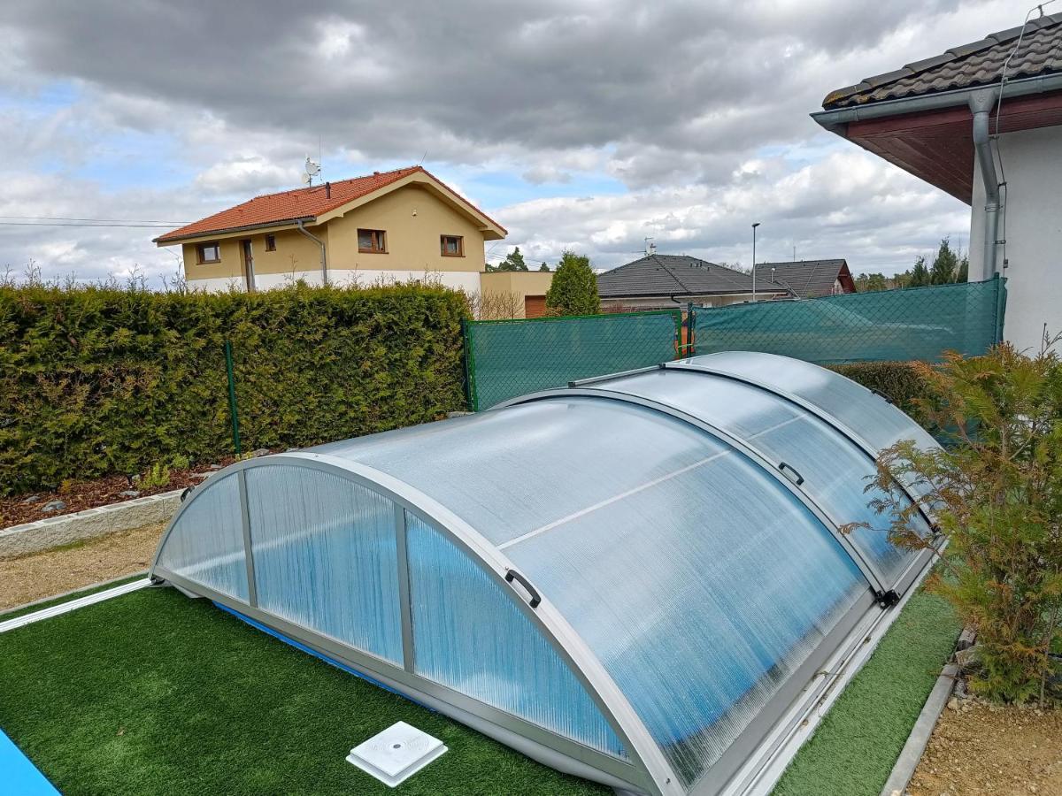 Apartment Relaxklub S Wellness Tremosna