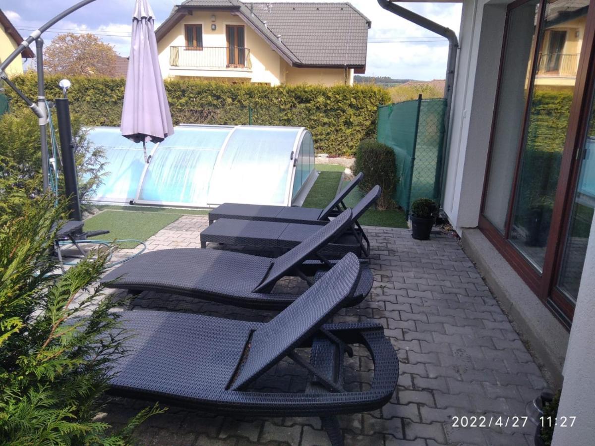 Apartment Relaxklub S Wellness *
