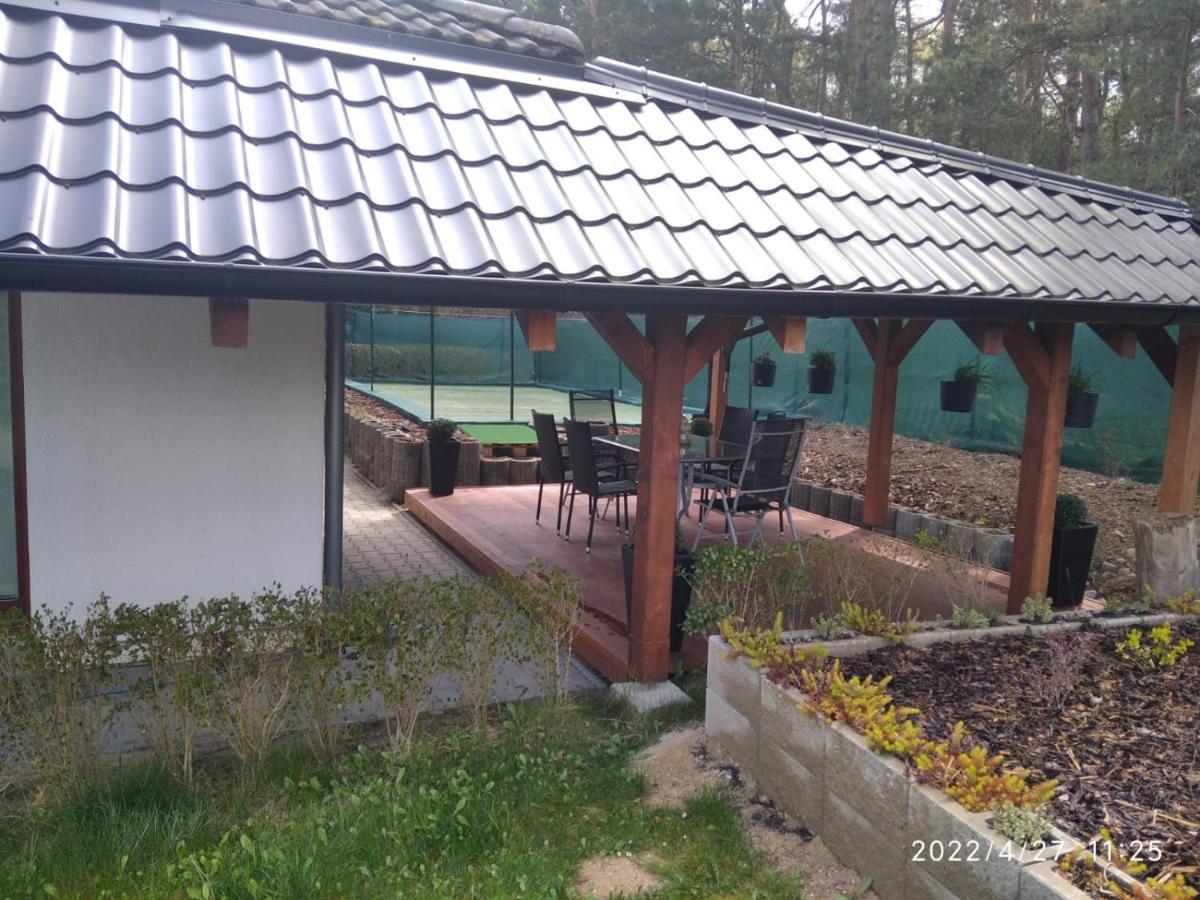 Relaxklub S Wellness * Tremosna