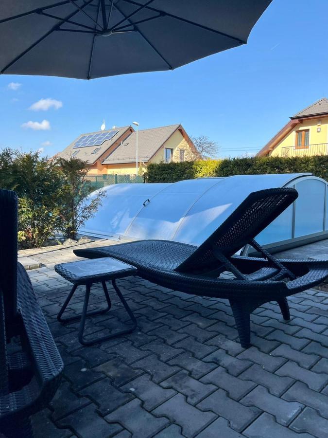 Relaxklub S Wellness Apartment *