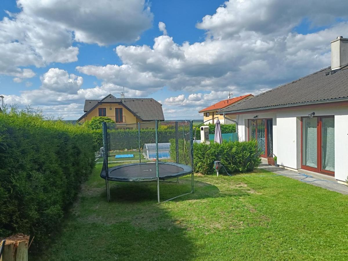 Relaxklub S Wellness Tremosna