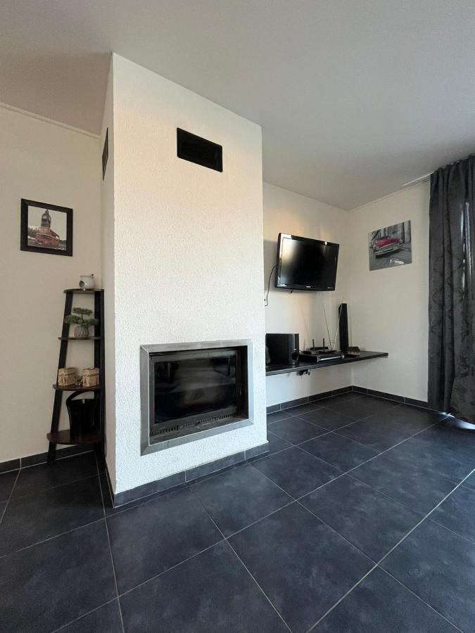 Apartment Relaxklub S Wellness