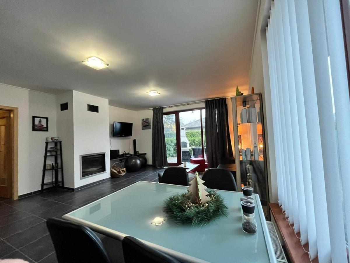 Relaxklub S Wellness Apartment Tremosna