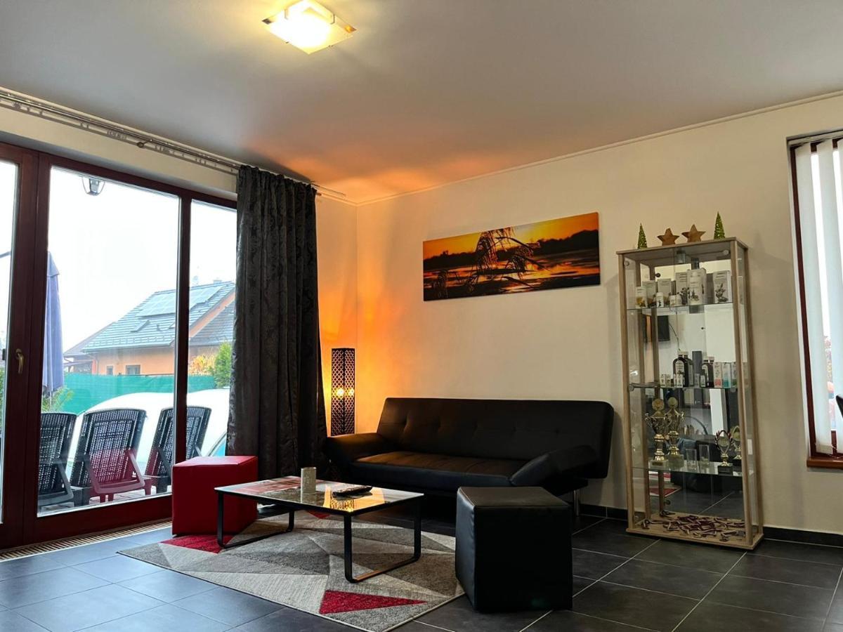 Relaxklub S Wellness Apartment