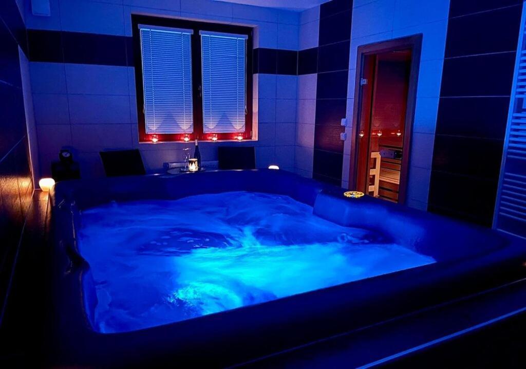 Relaxklub S Wellness * Tremosna