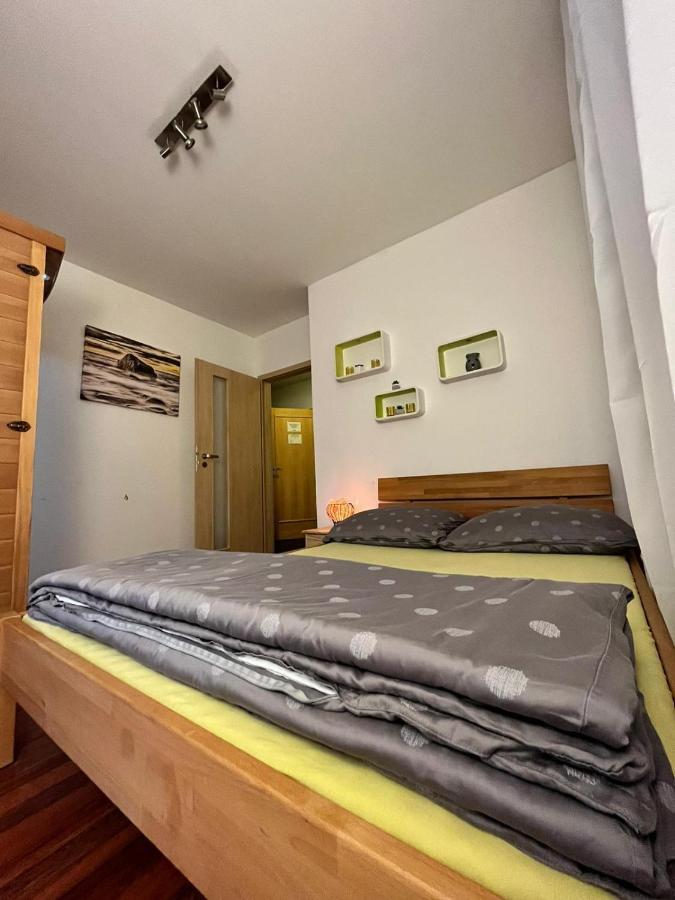 Apartment Relaxklub S Wellness Tremosna