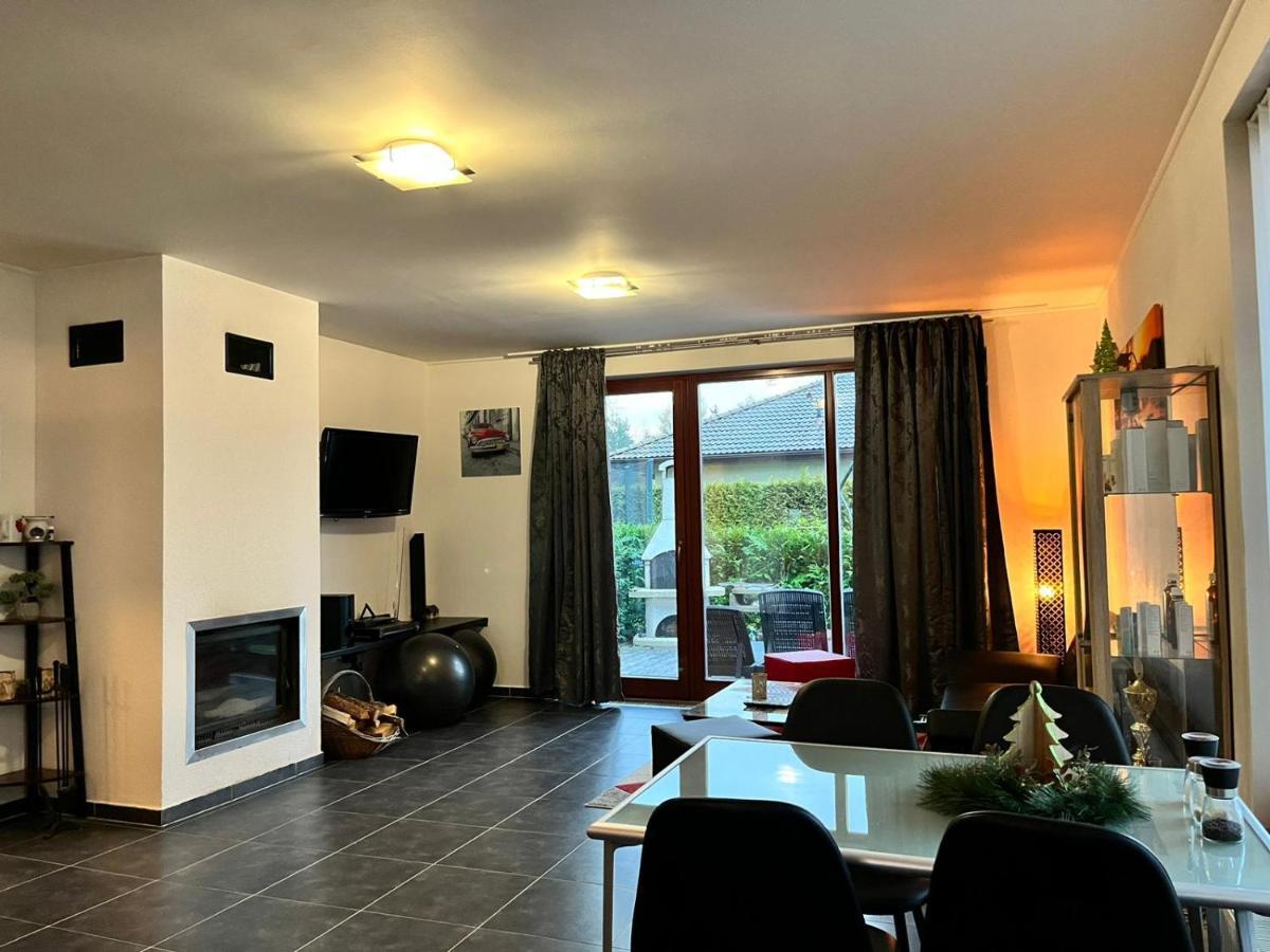 Apartment Relaxklub S Wellness
