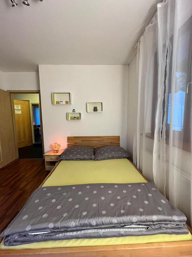 Relaxklub S Wellness Apartment
