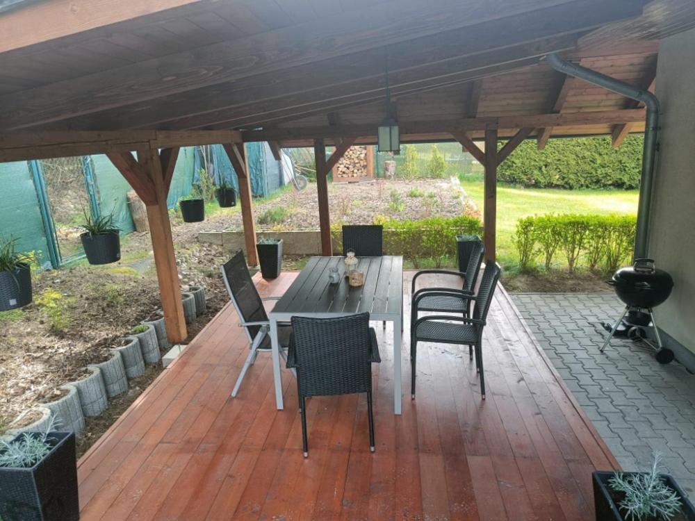 Relaxklub S Wellness Apartment *