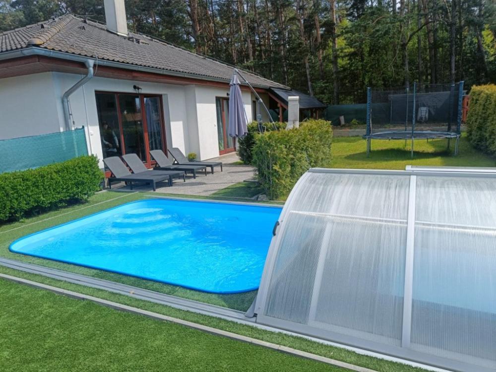 Relaxklub S Wellness * Tremosna