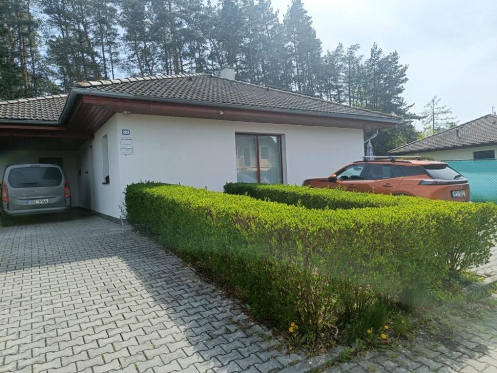Apartment Relaxklub S Wellness