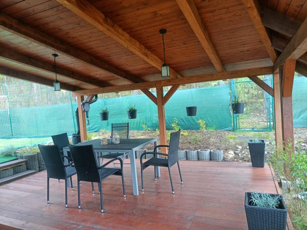 Apartment Relaxklub S Wellness *