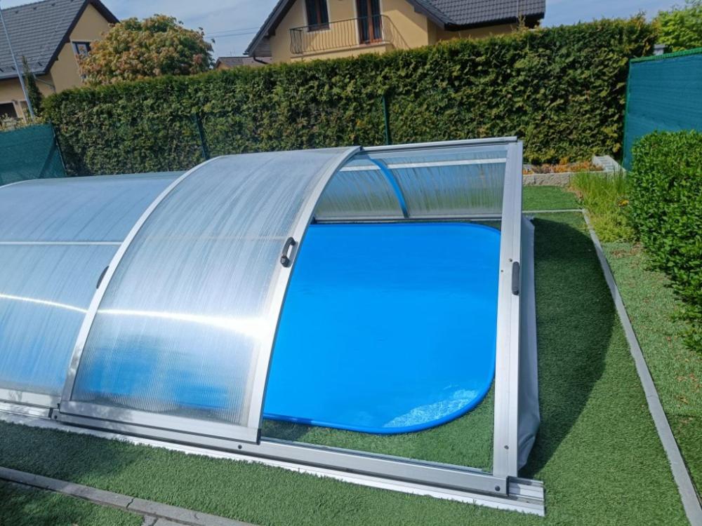 Relaxklub S Wellness Apartment Tremosna