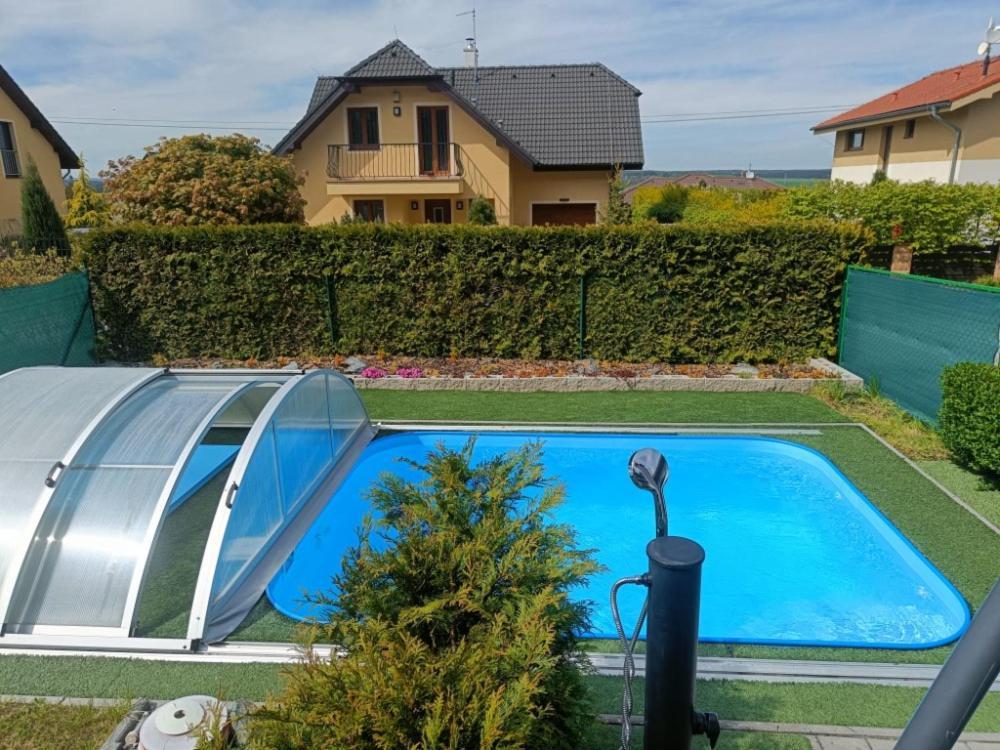 Apartment Relaxklub S Wellness Tremosna