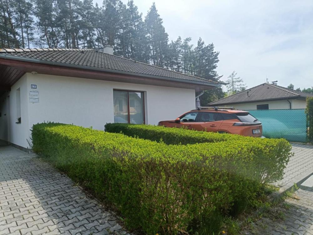Apartment Relaxklub S Wellness