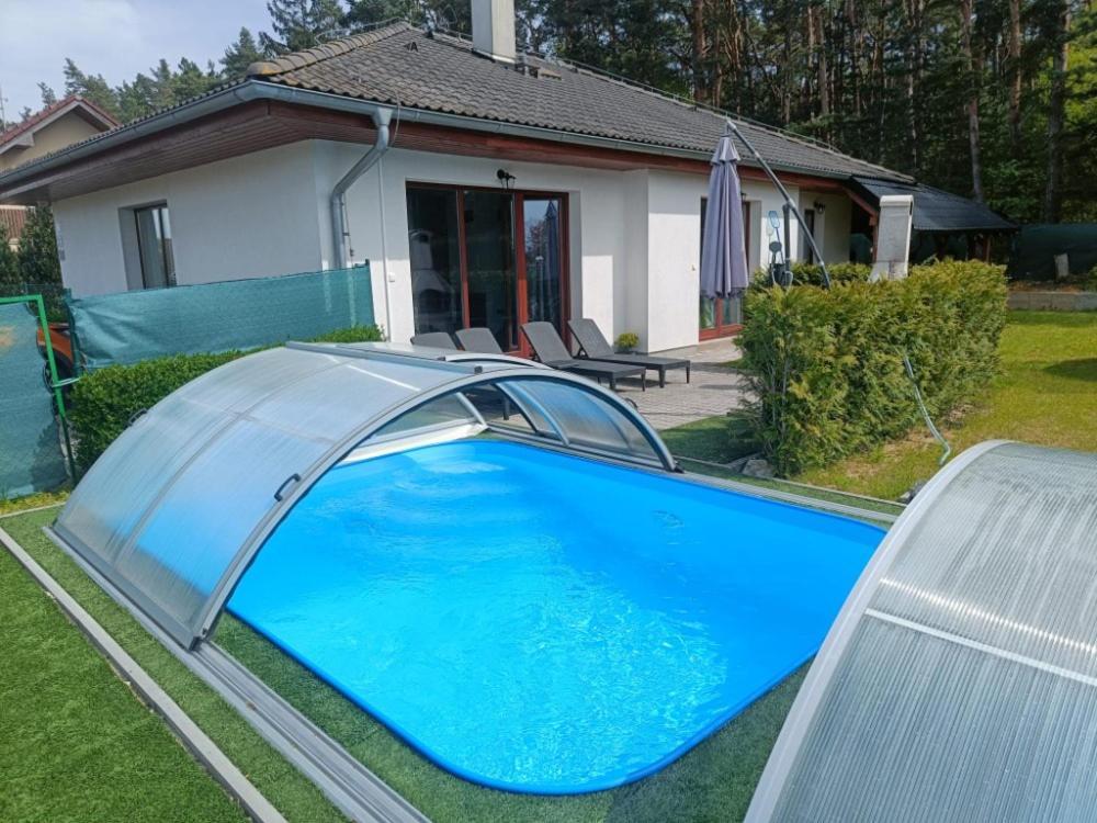 Relaxklub S Wellness Tremosna