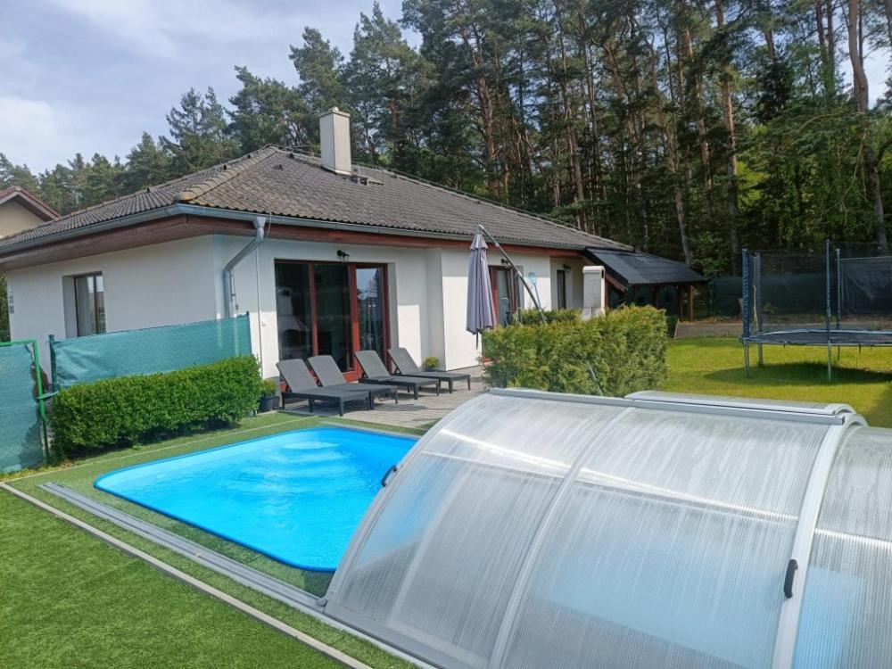 Apartment Relaxklub S Wellness *