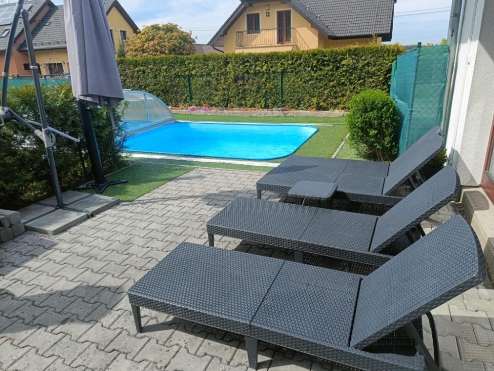 Apartment Relaxklub S Wellness *